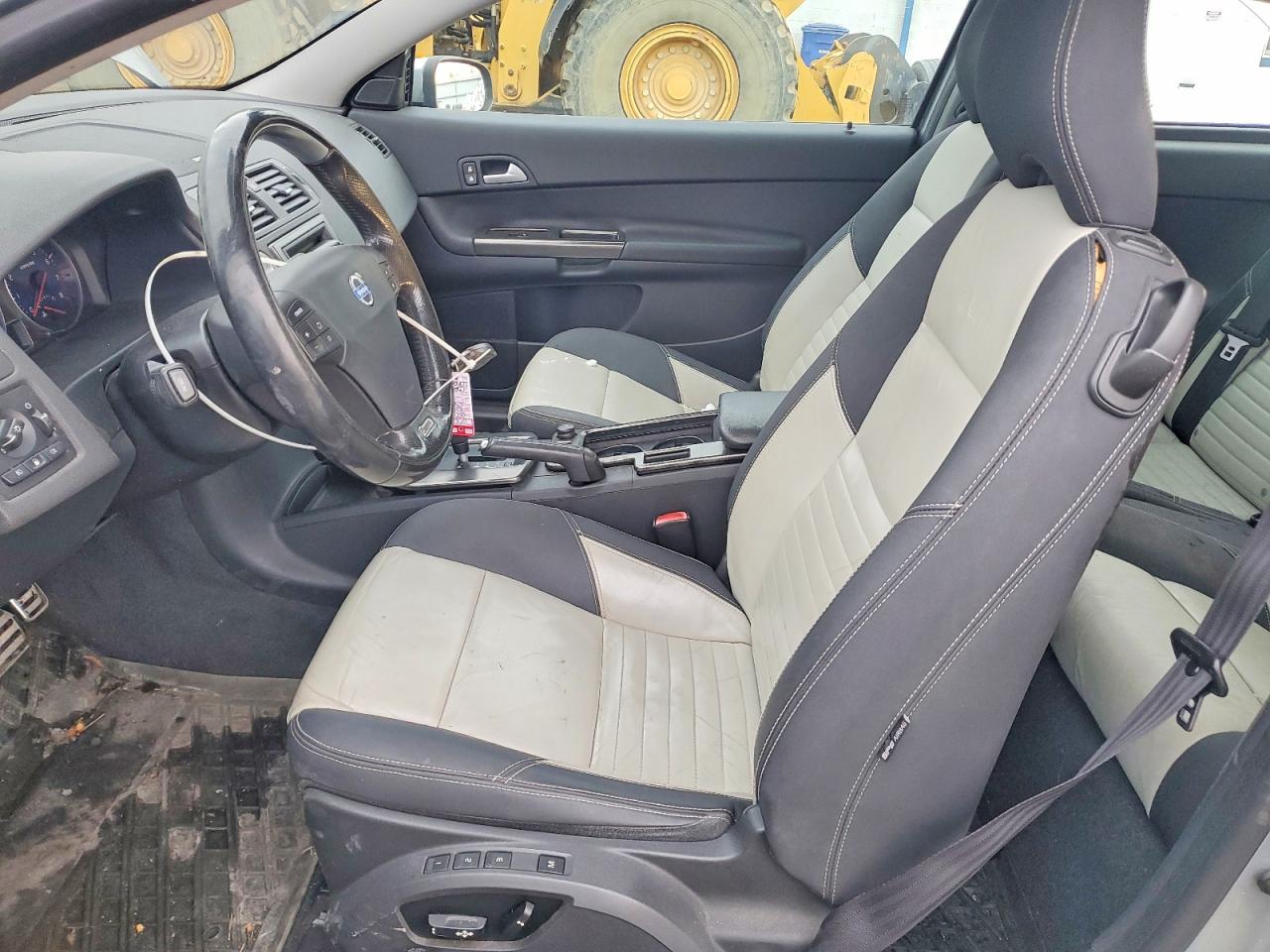 Volvo C30 2009 — 8