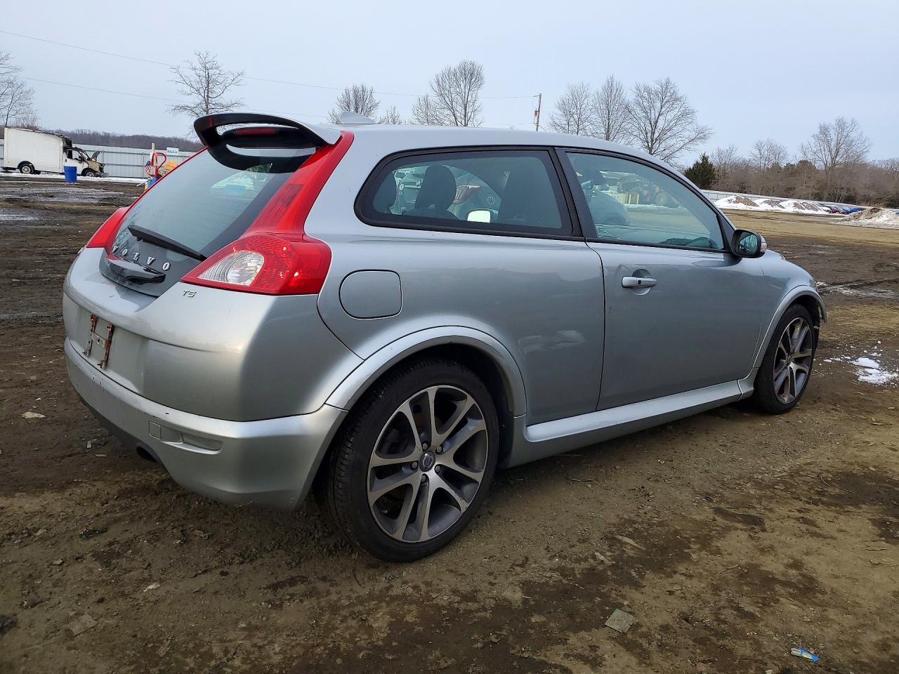 Volvo C30 2009 — 4