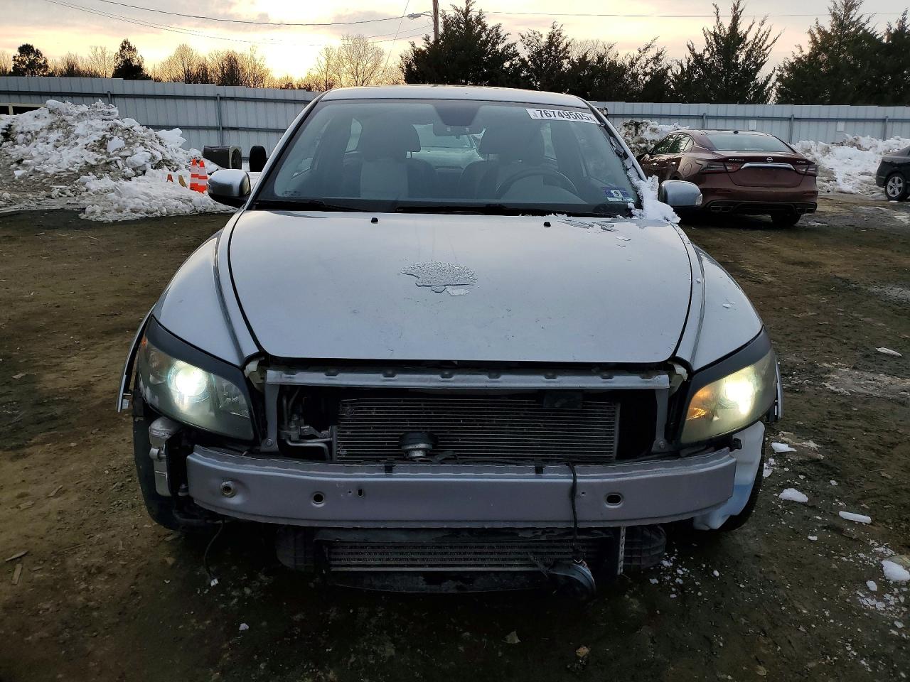 Volvo C30 2009 — 6