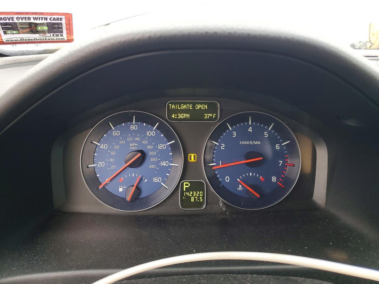 Volvo C30 2009 — 10