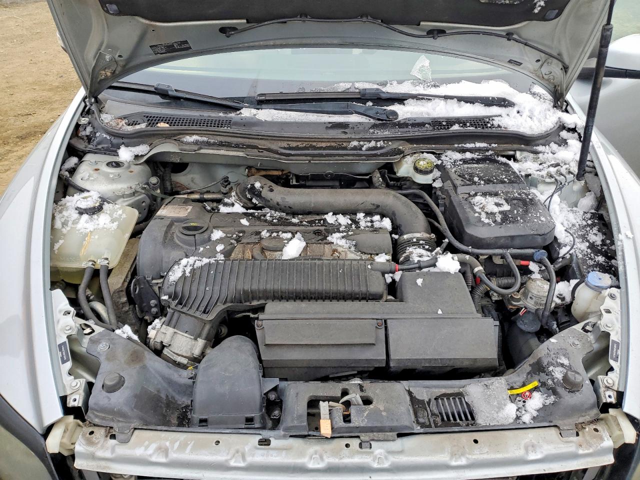 Volvo C30 2009 — 12