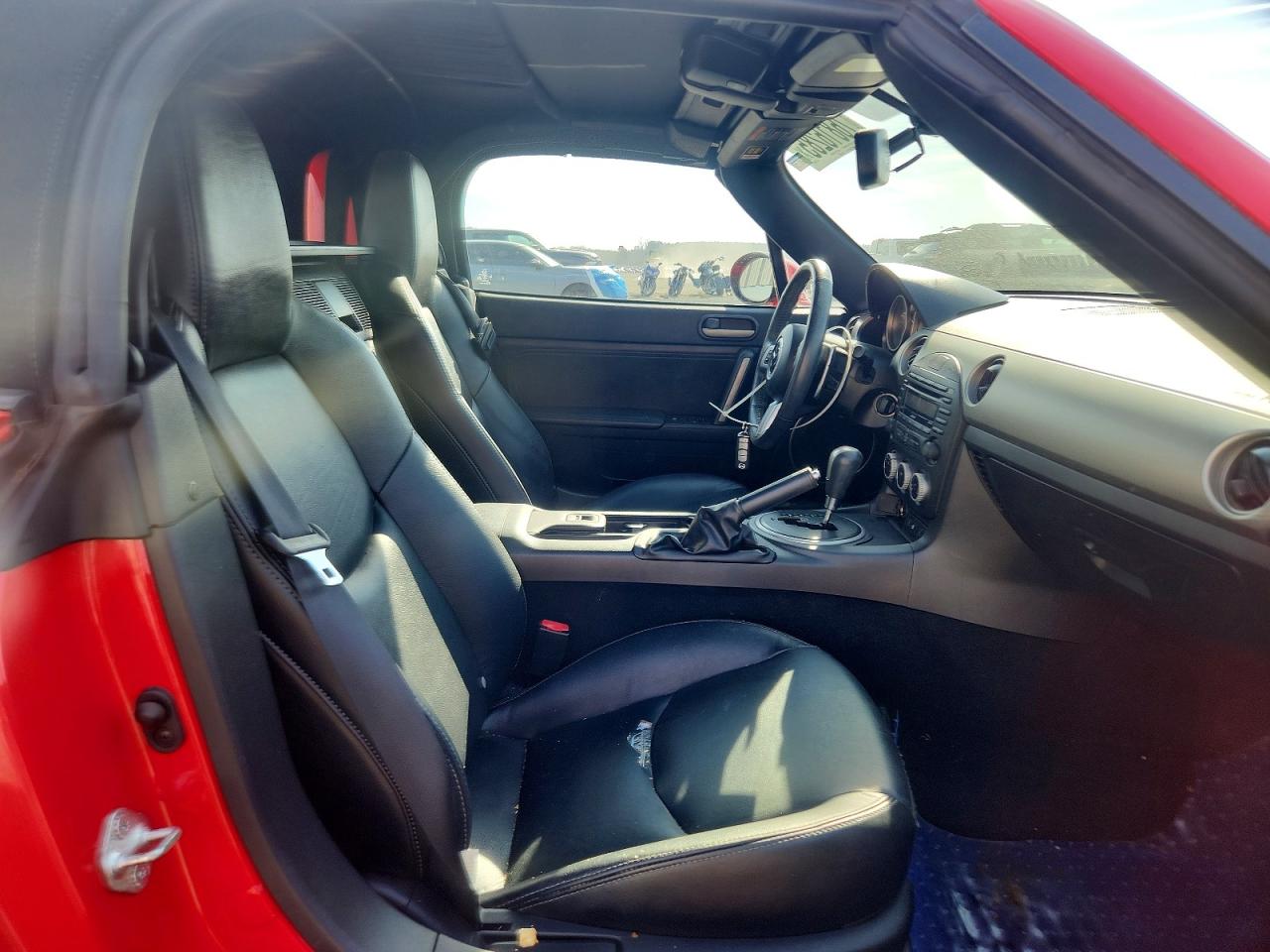 Mazda MX-5 Miata 2012 — 11