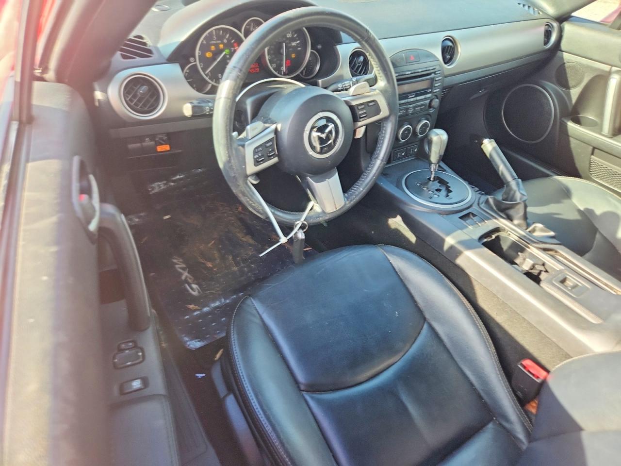 Mazda MX-5 Miata 2012 — 9