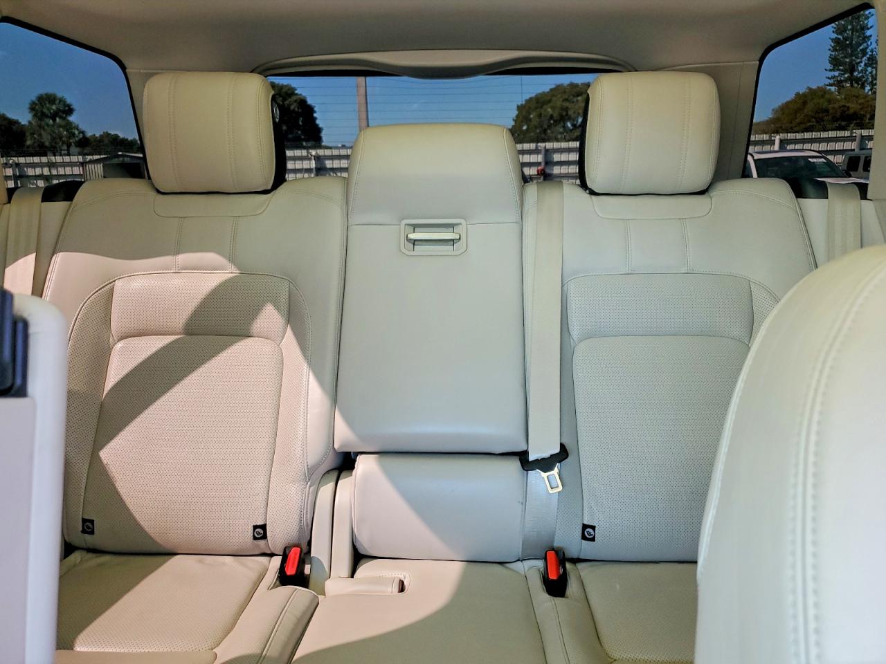Land Rover Range Rover 2018 — 11