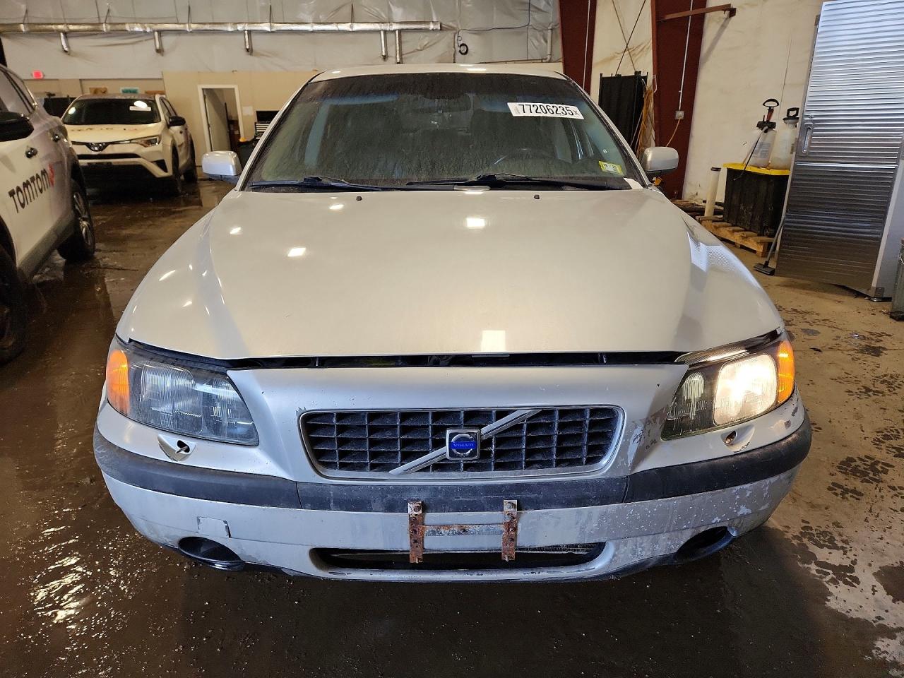 Volvo S60 2004 — 6