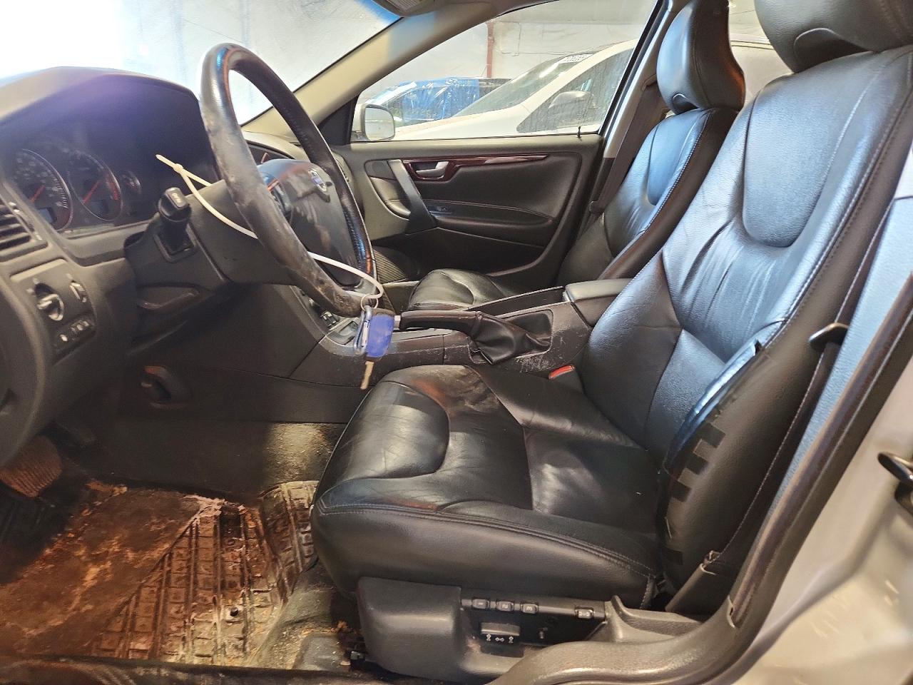 Volvo S60 2004 — 8