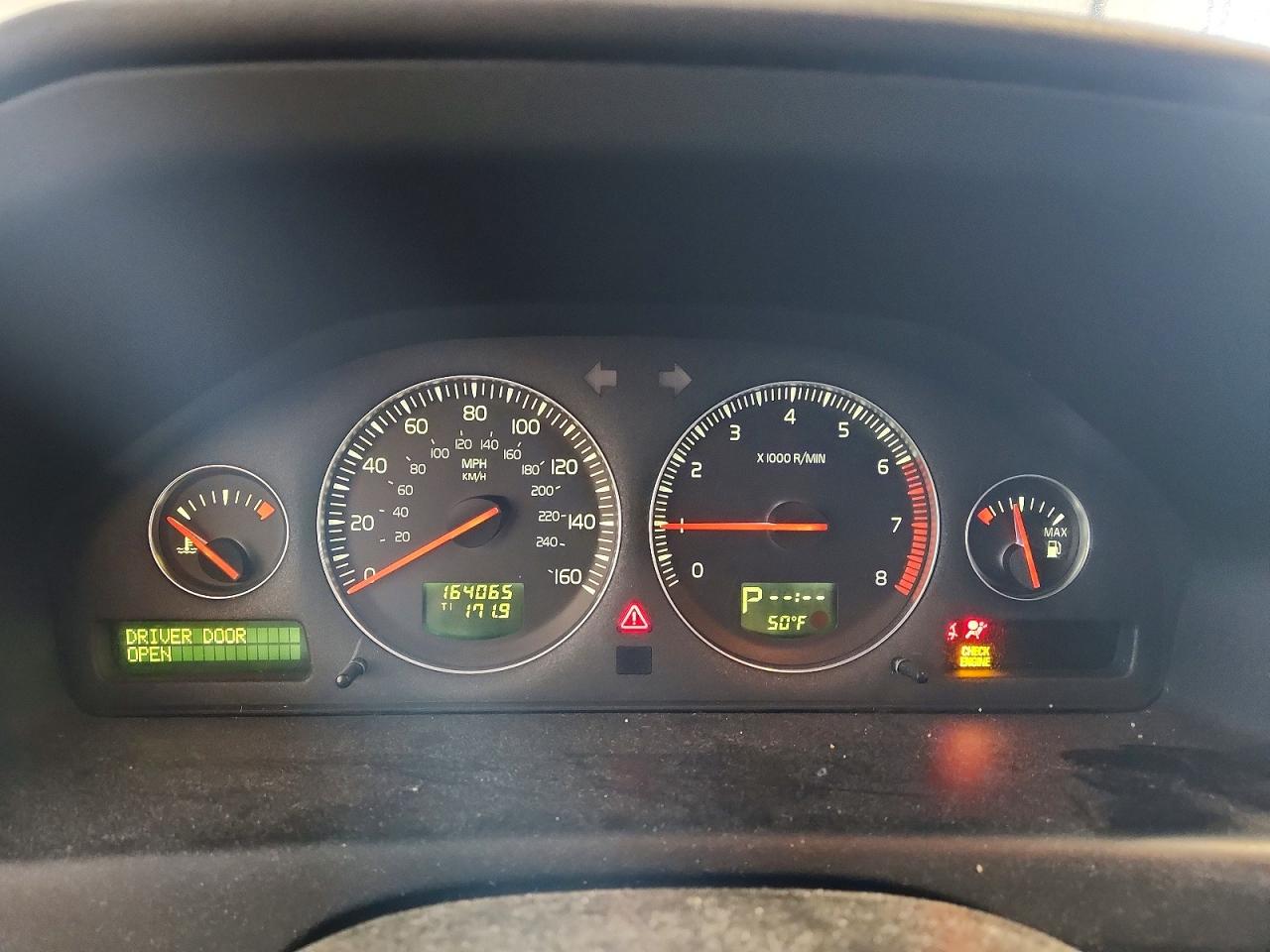 Volvo S60 2004 — 10
