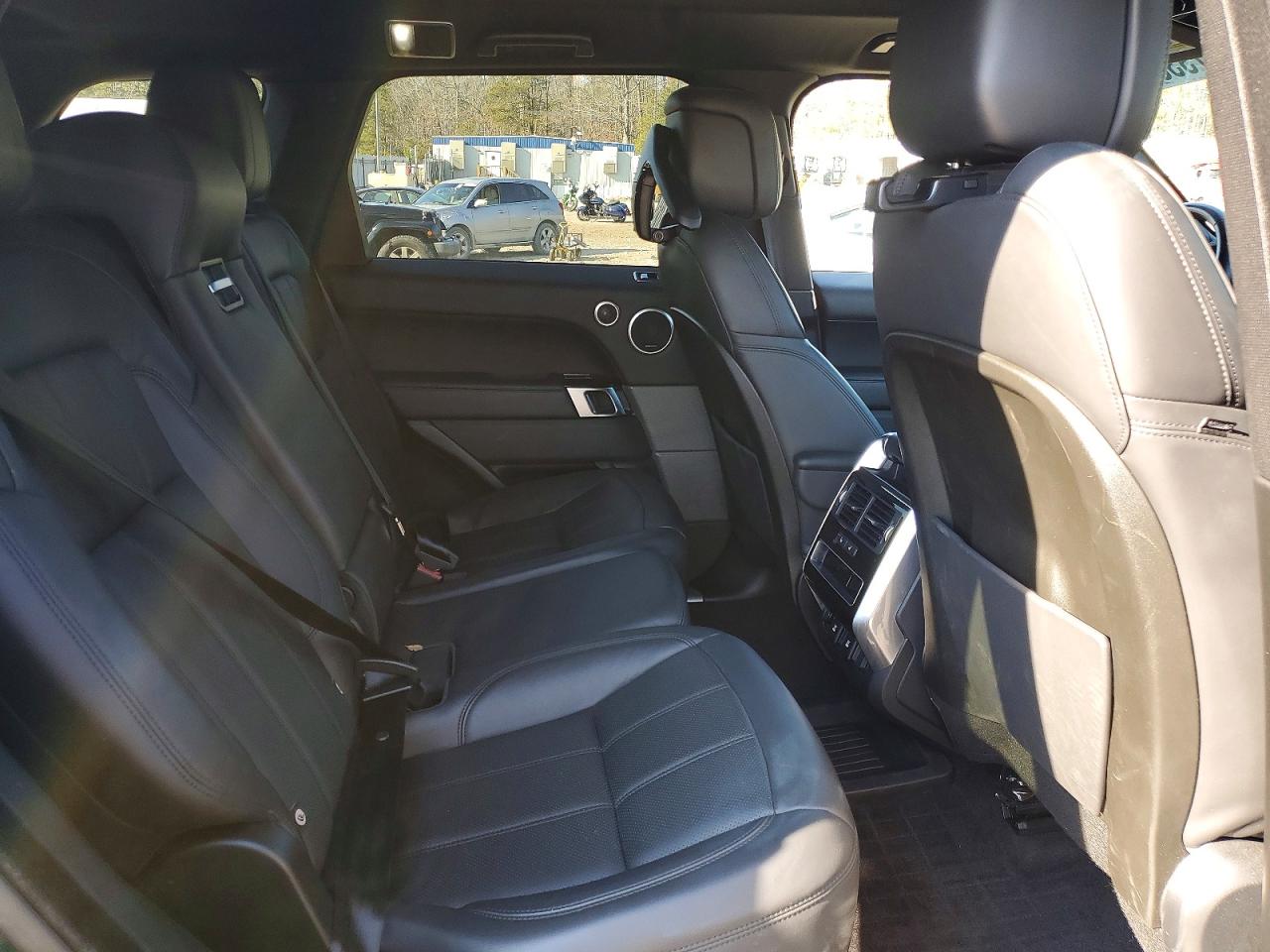 Land Rover Range Rover Sport 2020 — 12