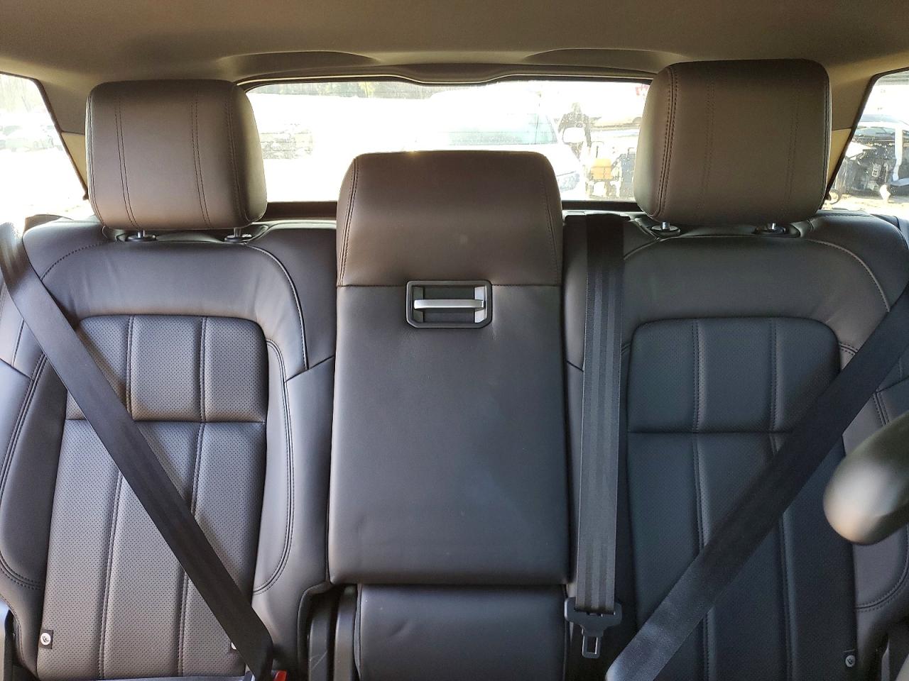 Land Rover Range Rover Sport 2020 — 11