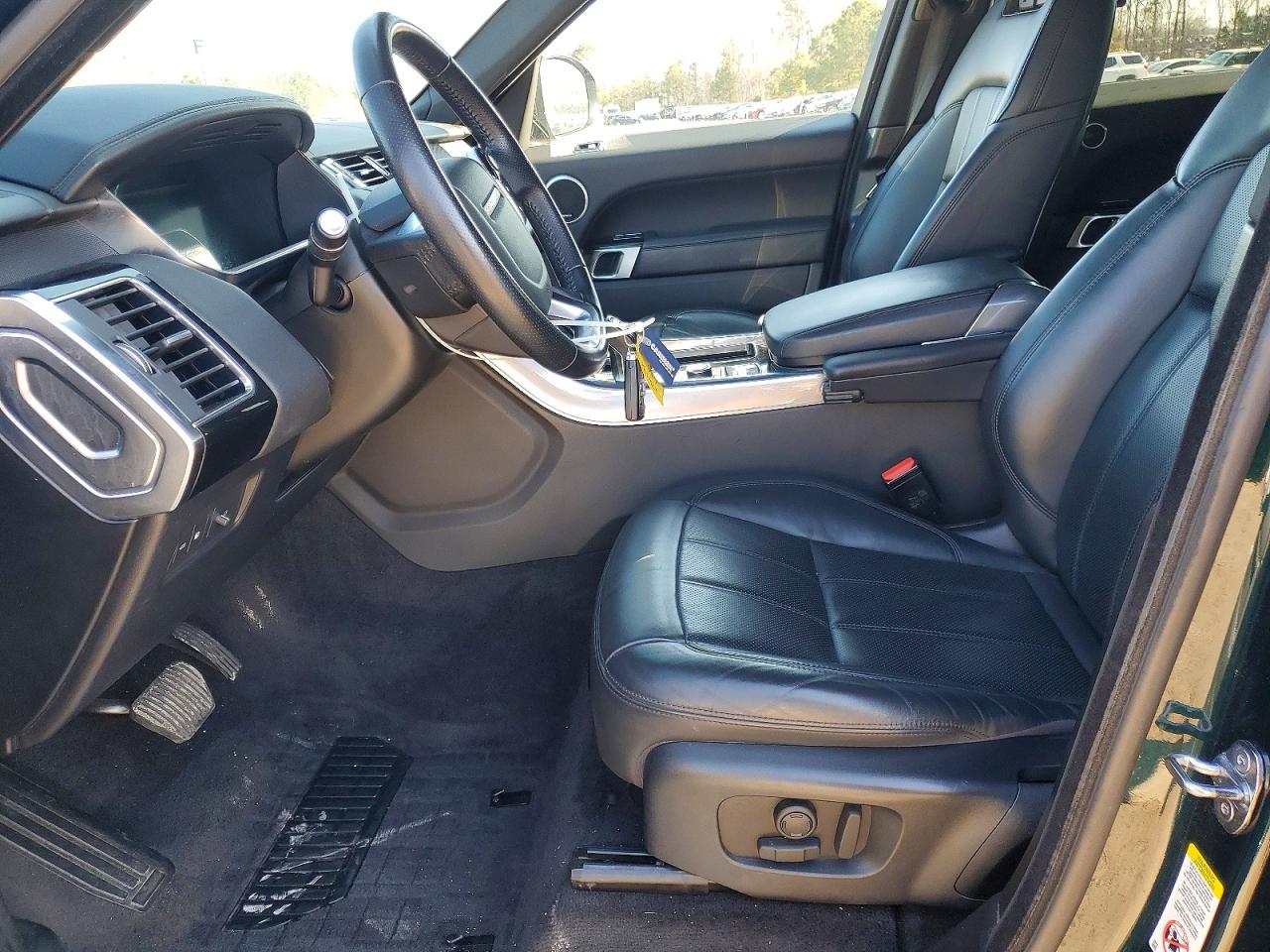 Land Rover Range Rover Sport 2020 — 8