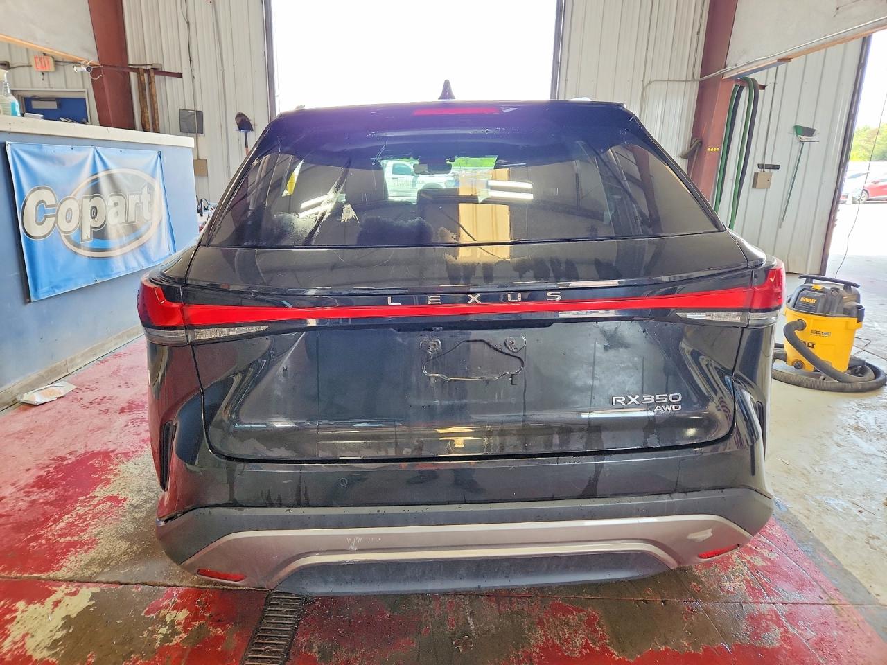 Lexus RX 2024 — 7
