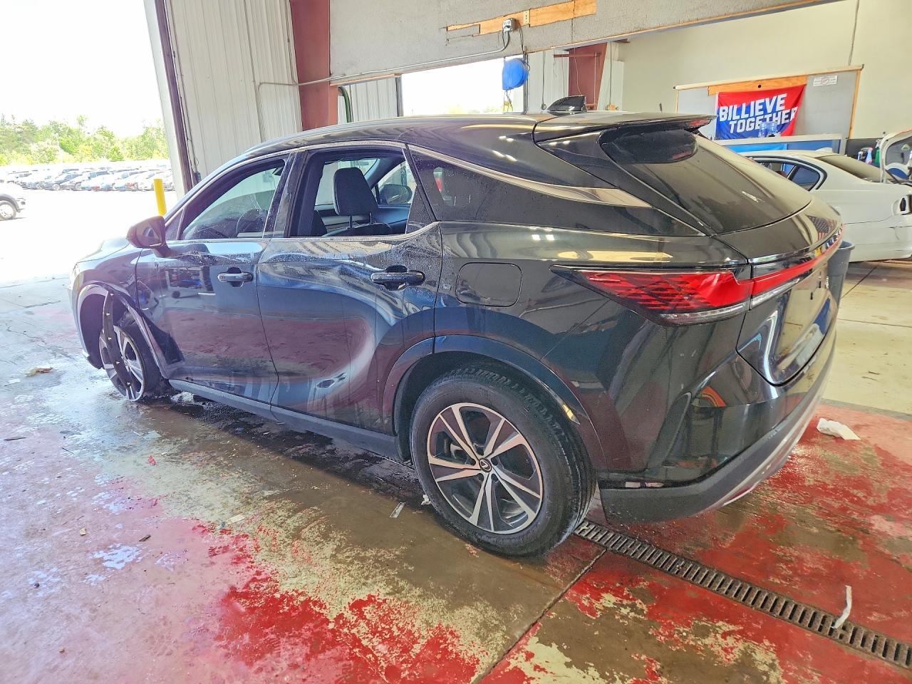 Lexus RX 2024 — 3