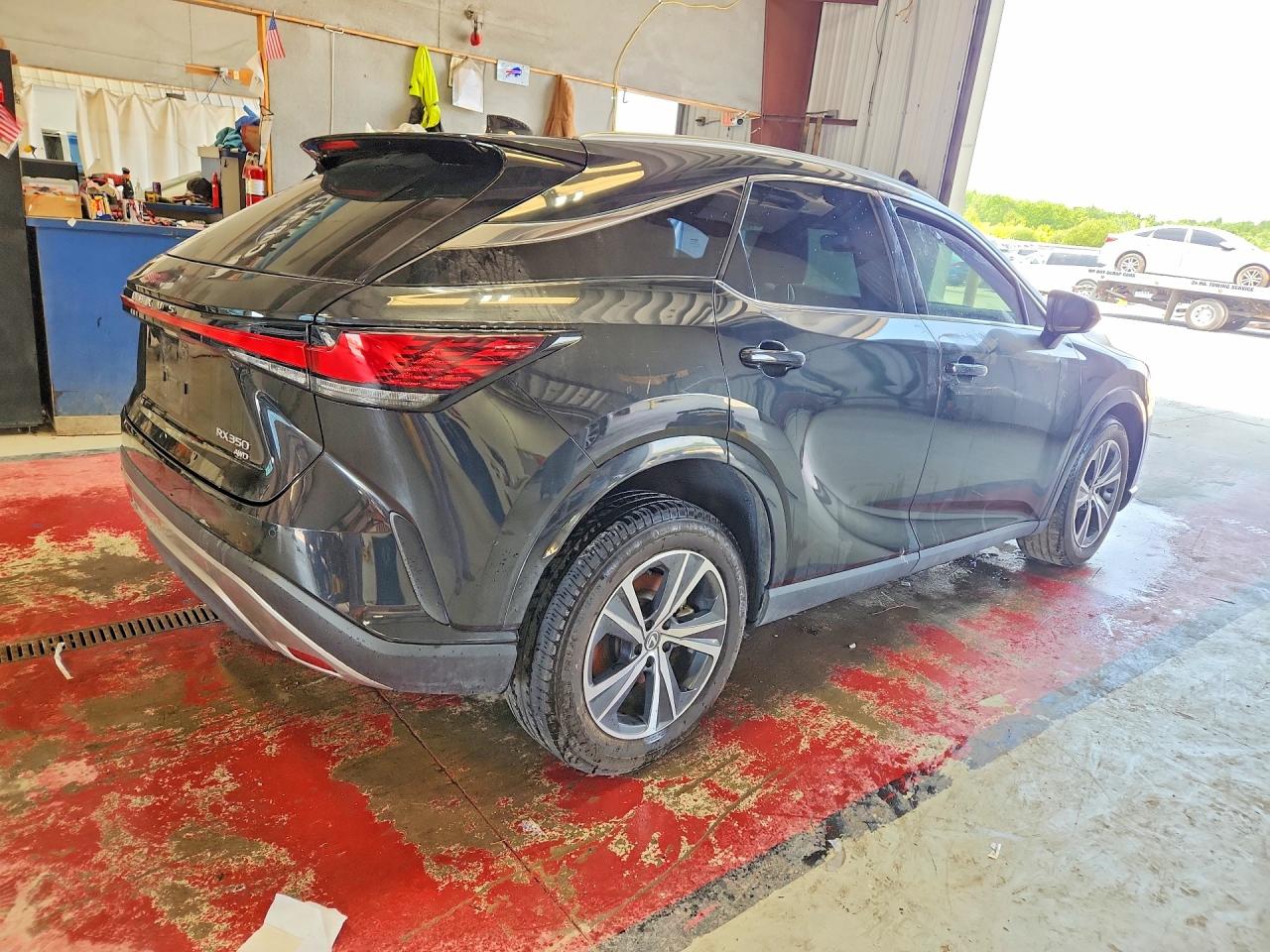 Lexus RX 2024 — 4