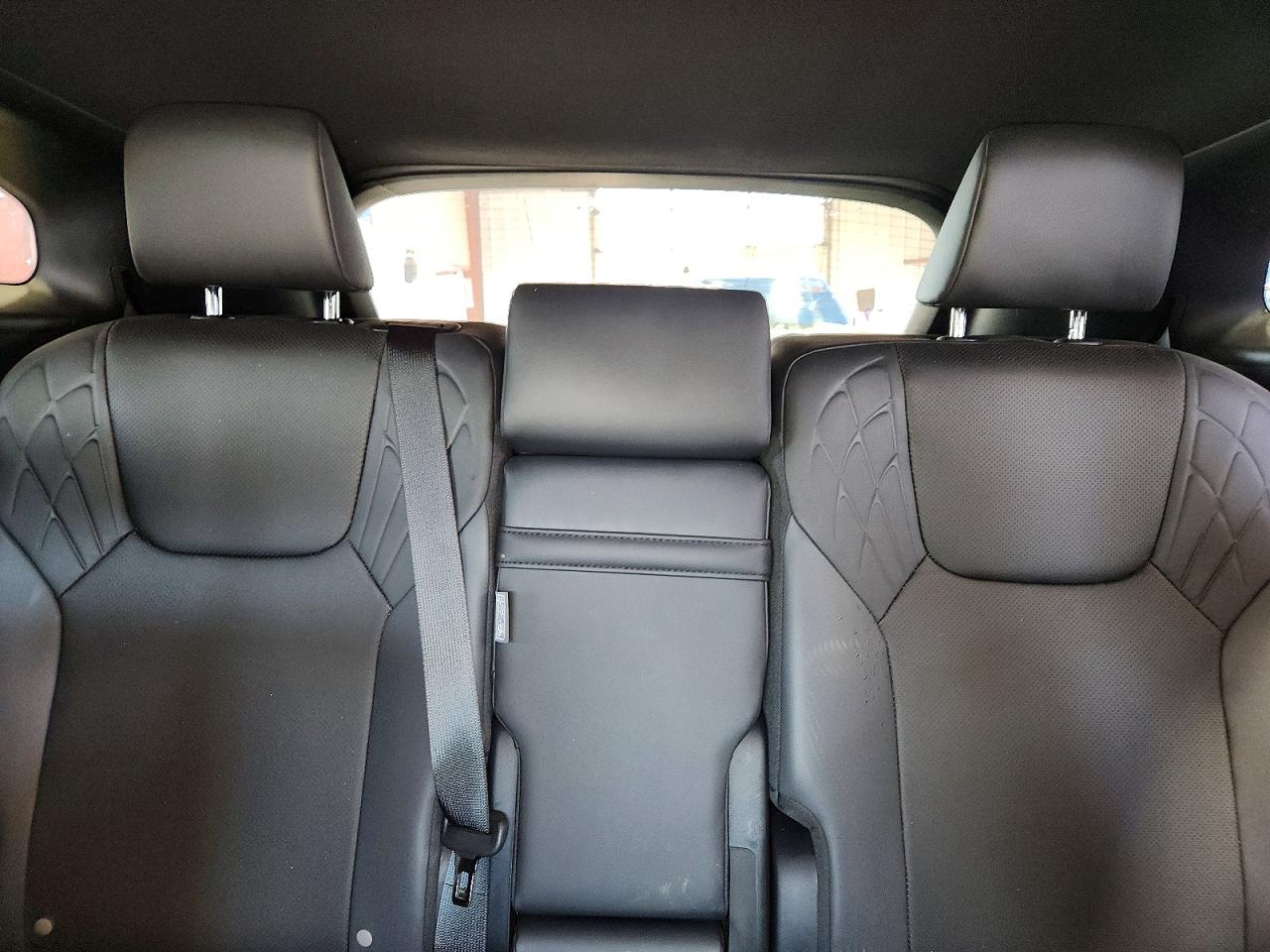 Lexus RX 2024 — 11