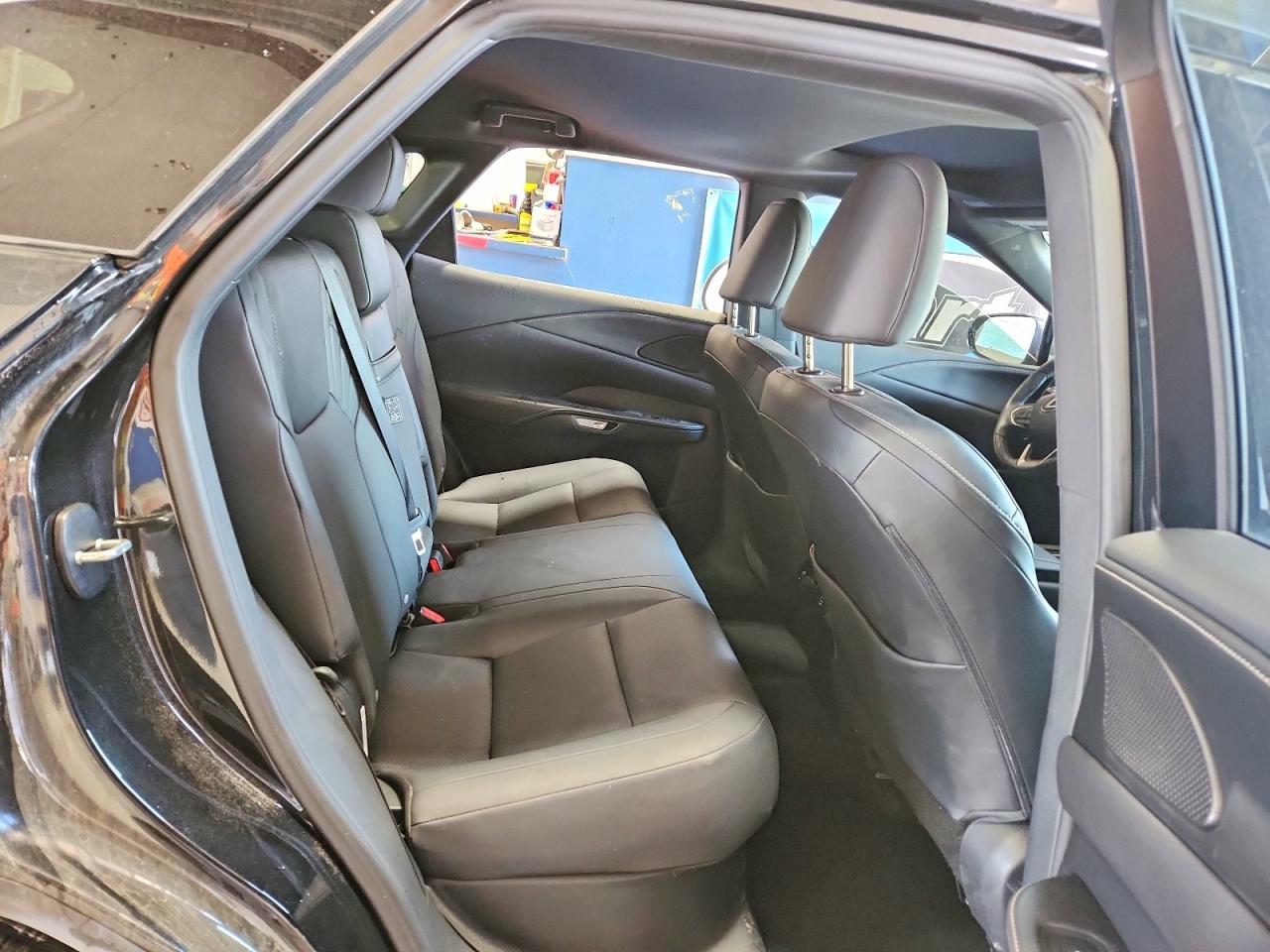 Lexus RX 2024 — 12