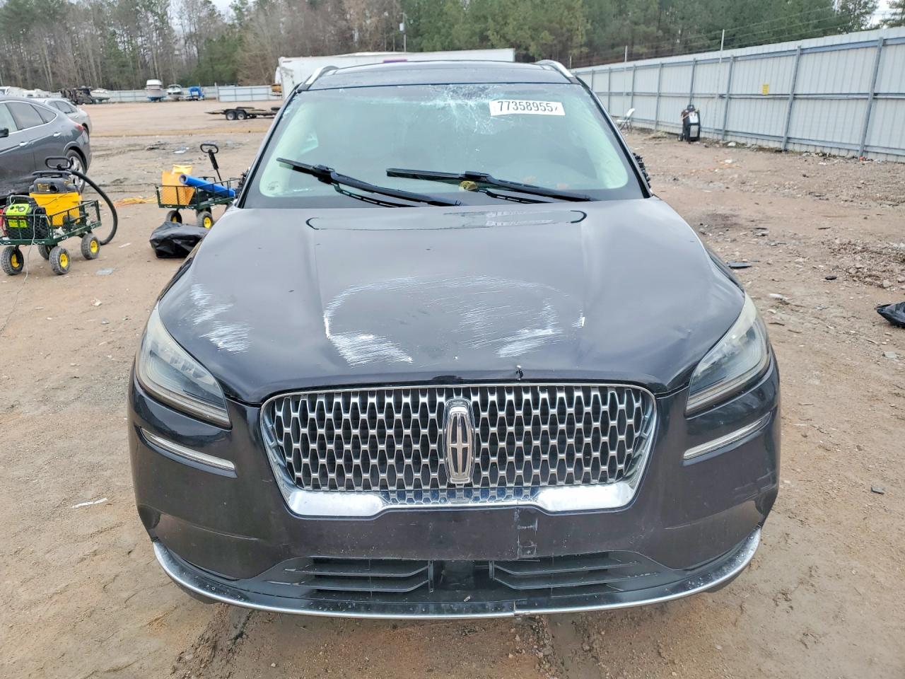 Lincoln Corsair 2020 — 6