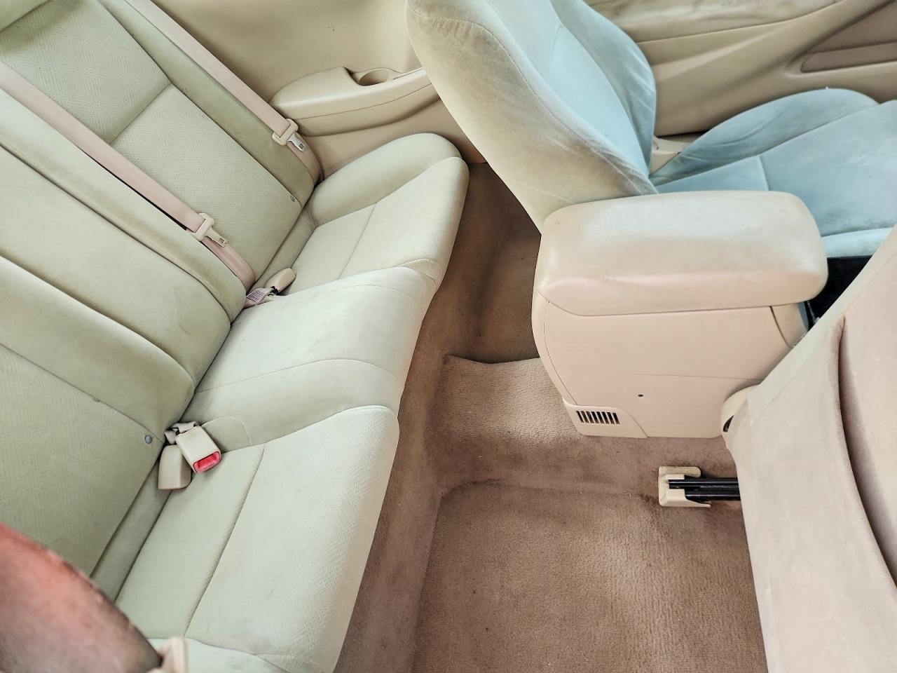 Toyota Camry Solara 2006 — 11