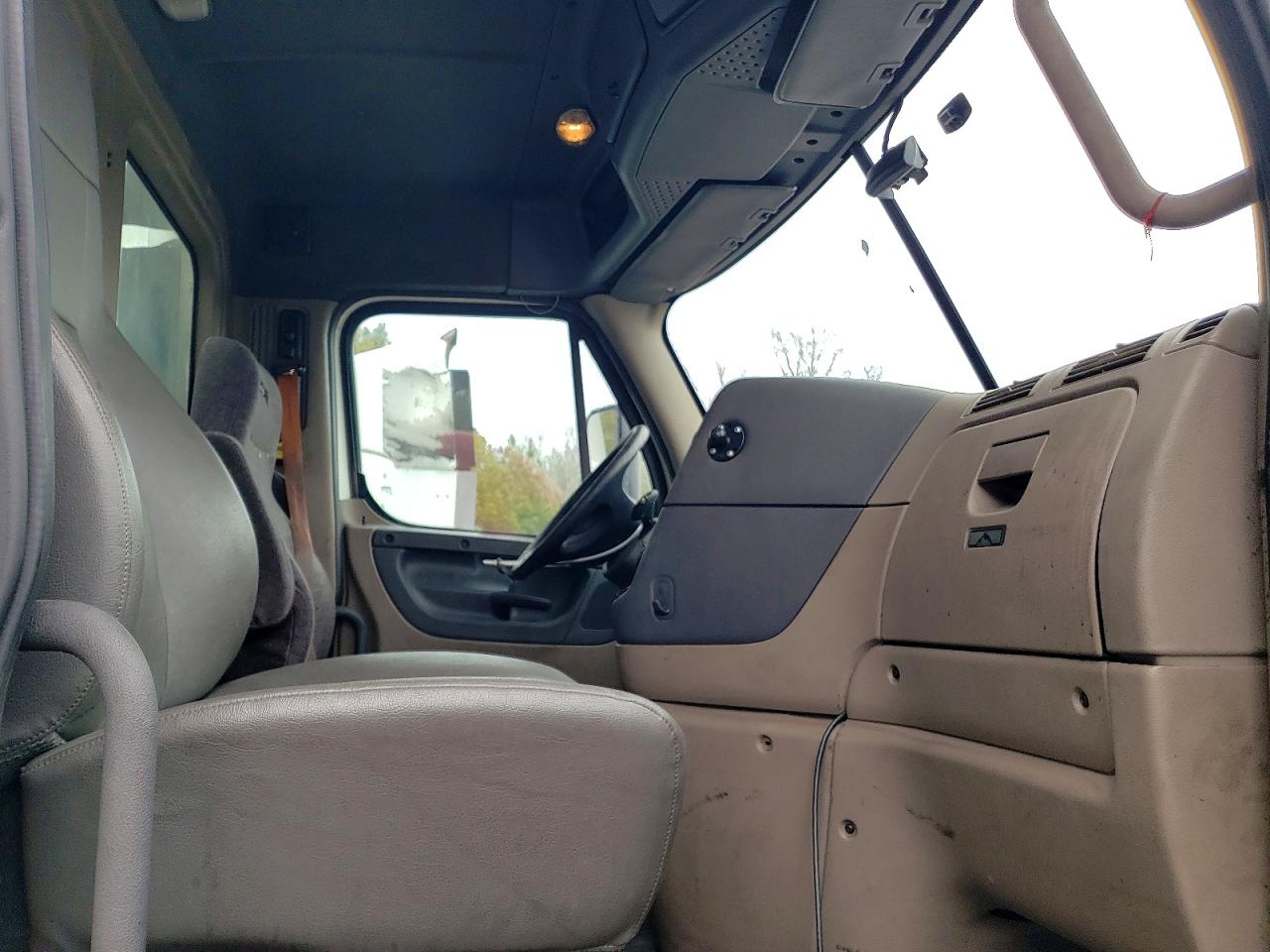Freightliner Cascadia 1 2016 — 6
