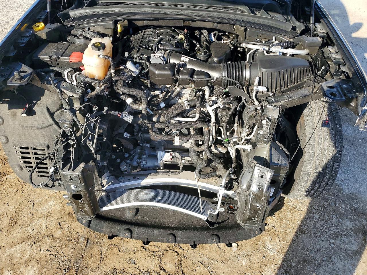 Jeep Grand Cherokee 2023 — 13