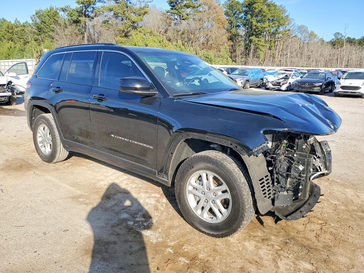 Jeep Grand Cherokee 2023 — 5