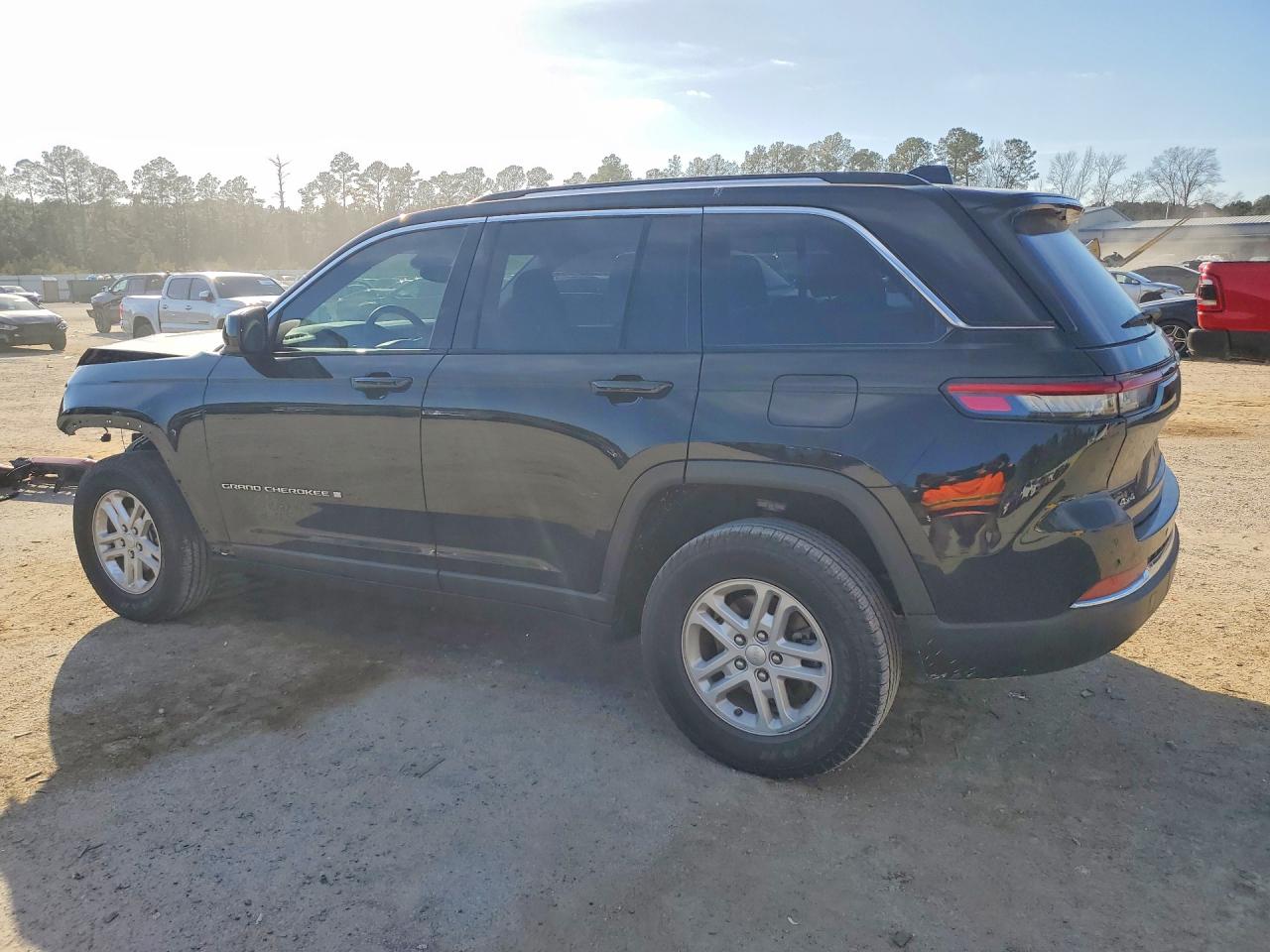 Jeep Grand Cherokee 2023 — 3