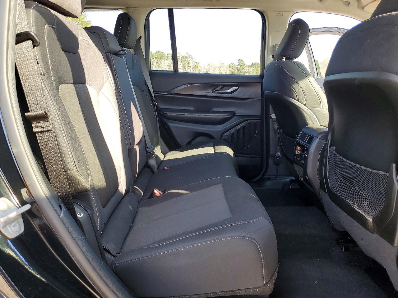 Jeep Grand Cherokee 2023 — 12