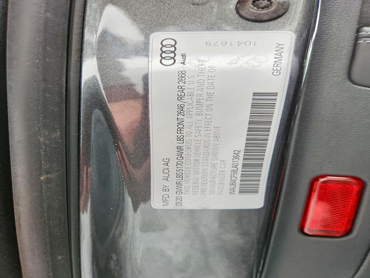 Audi S5 2020 — 13