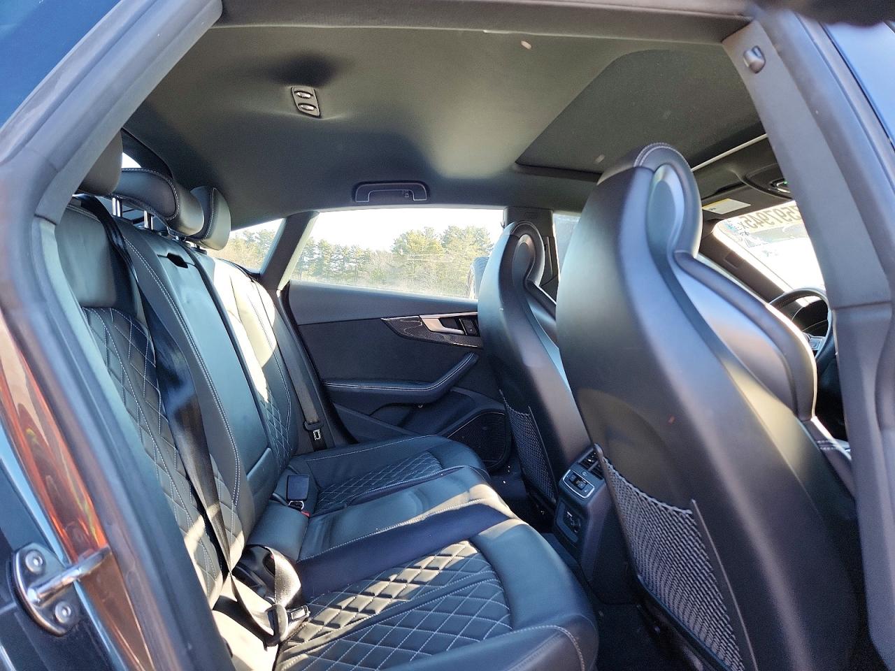 Audi S5 2020 — 11