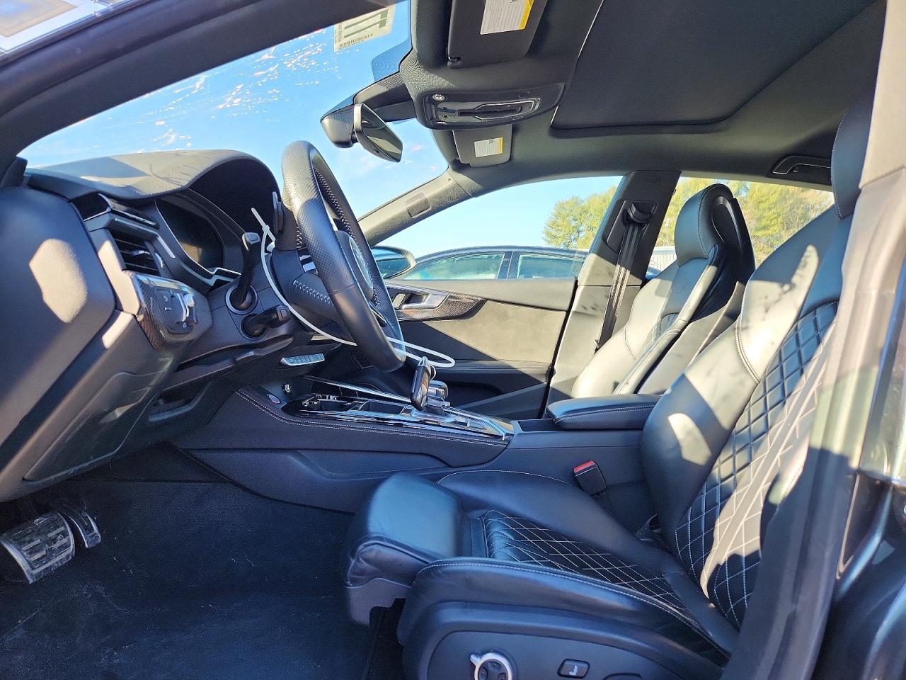 Audi S5 2020 — 8