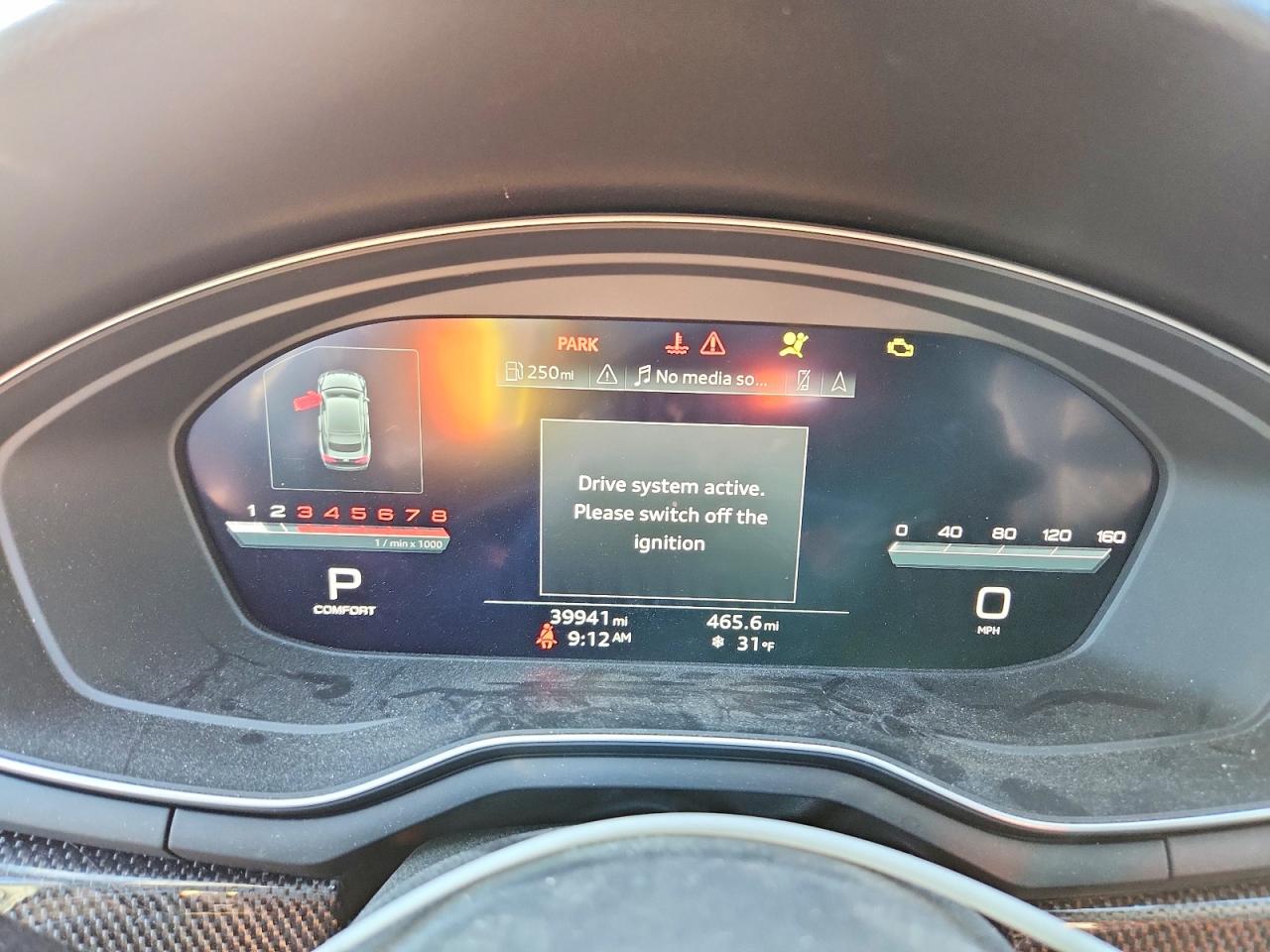 Audi S5 2020 — 10