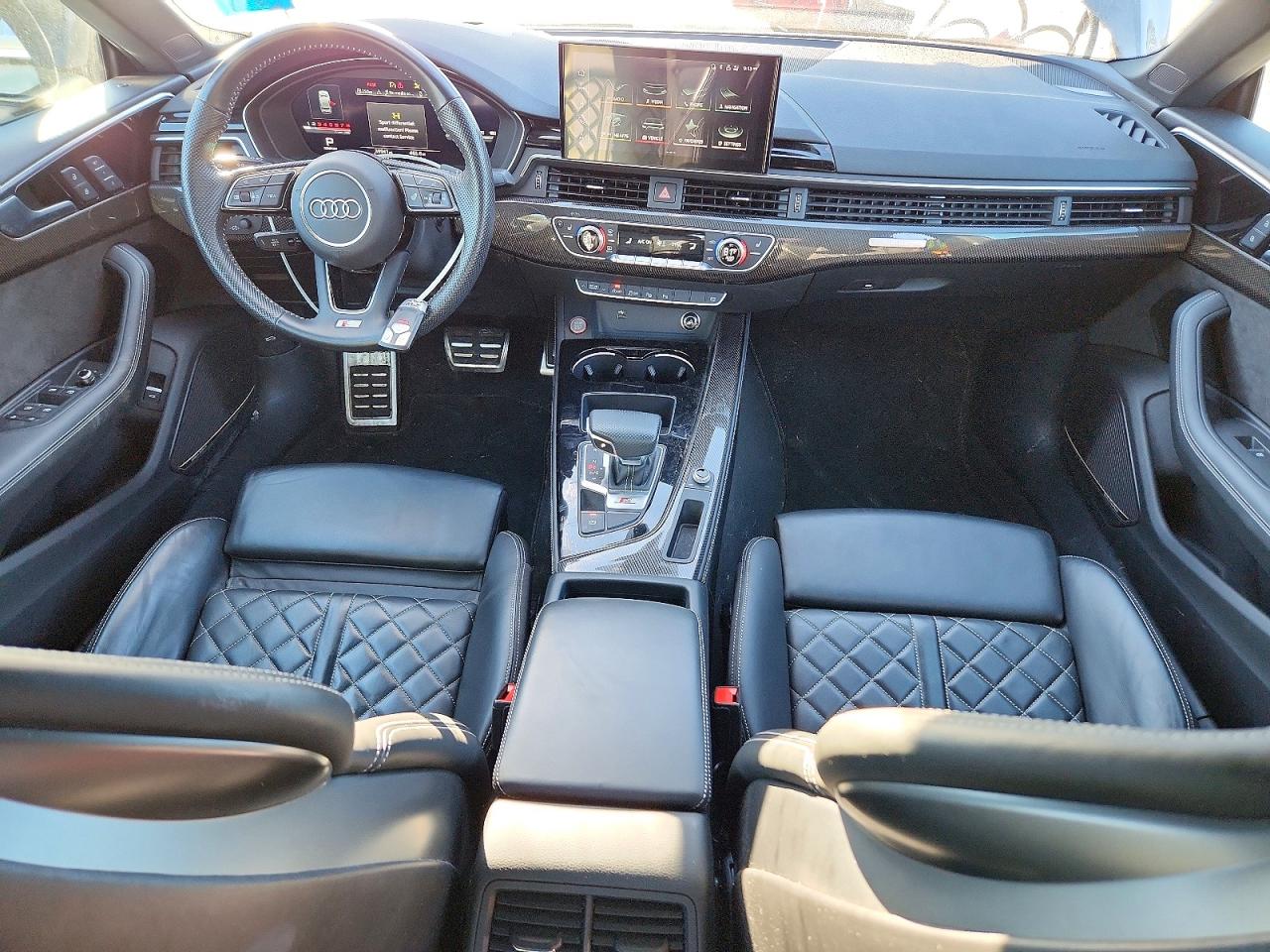 Audi S5 2020 — 9
