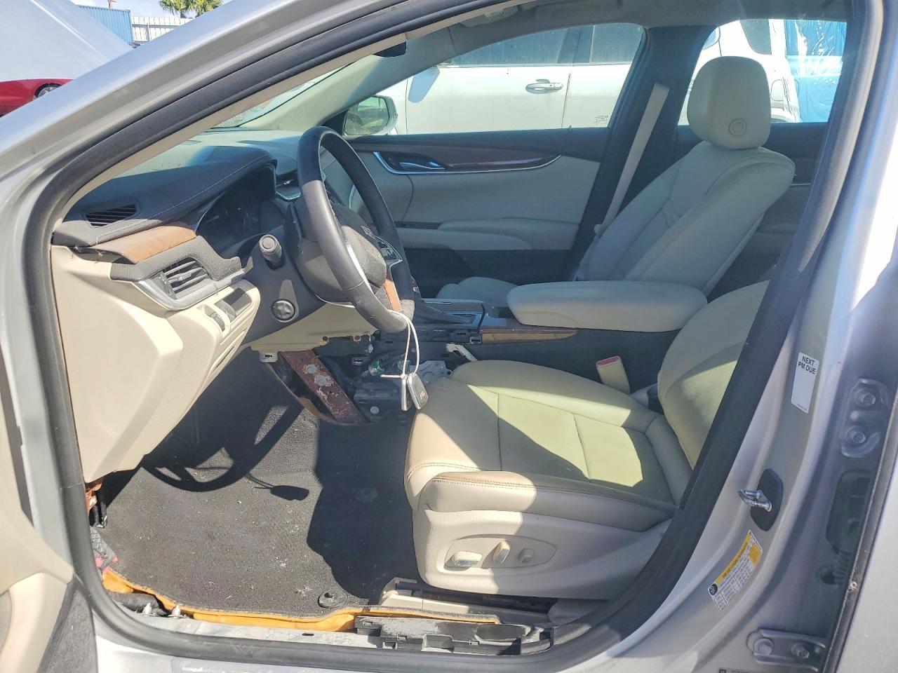 Cadillac Xts 2019 — 8