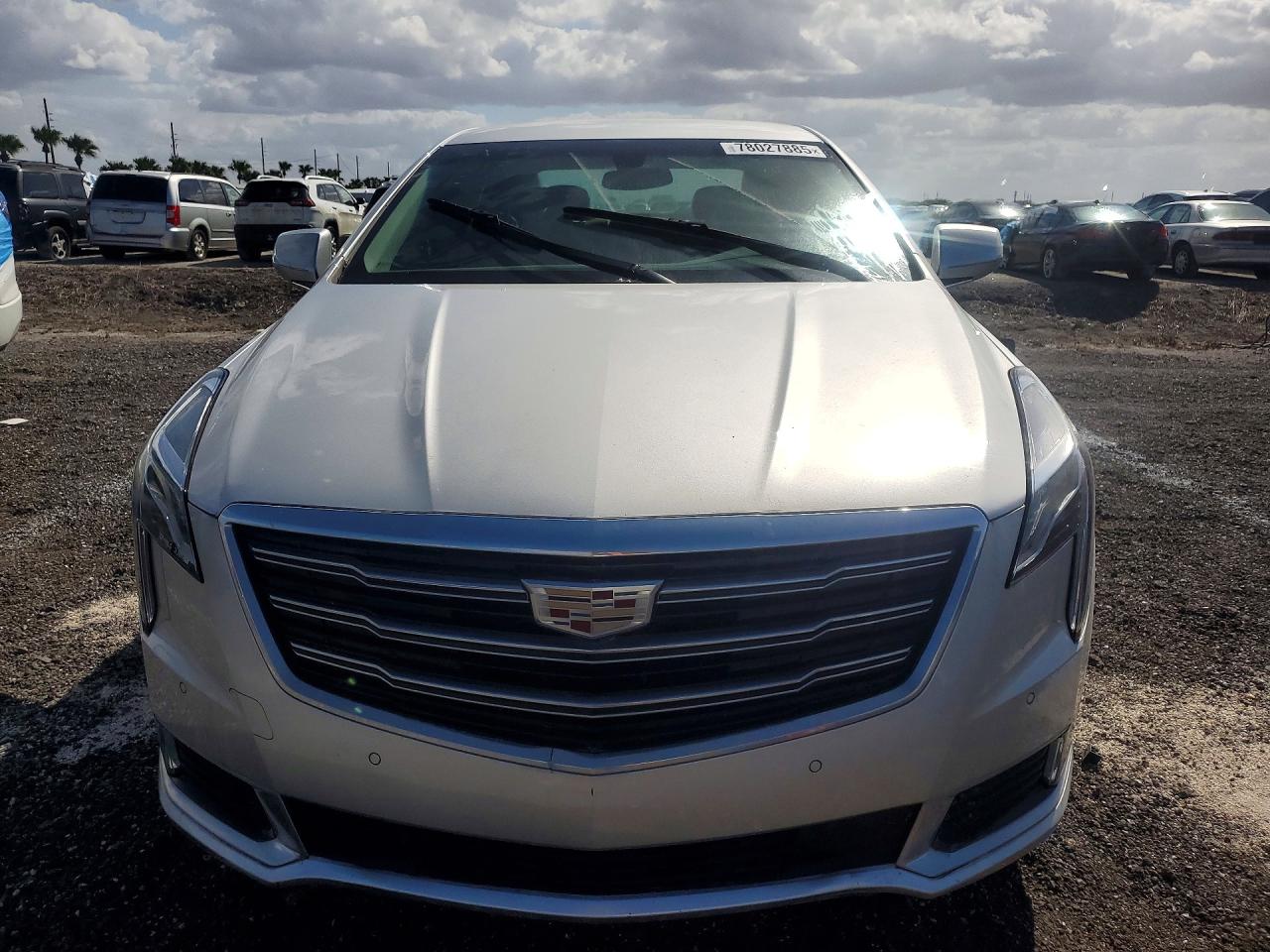 Cadillac Xts 2019 — 6