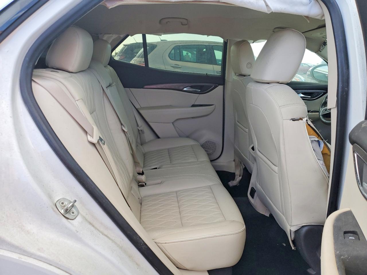 Buick Envision 2021 — 12