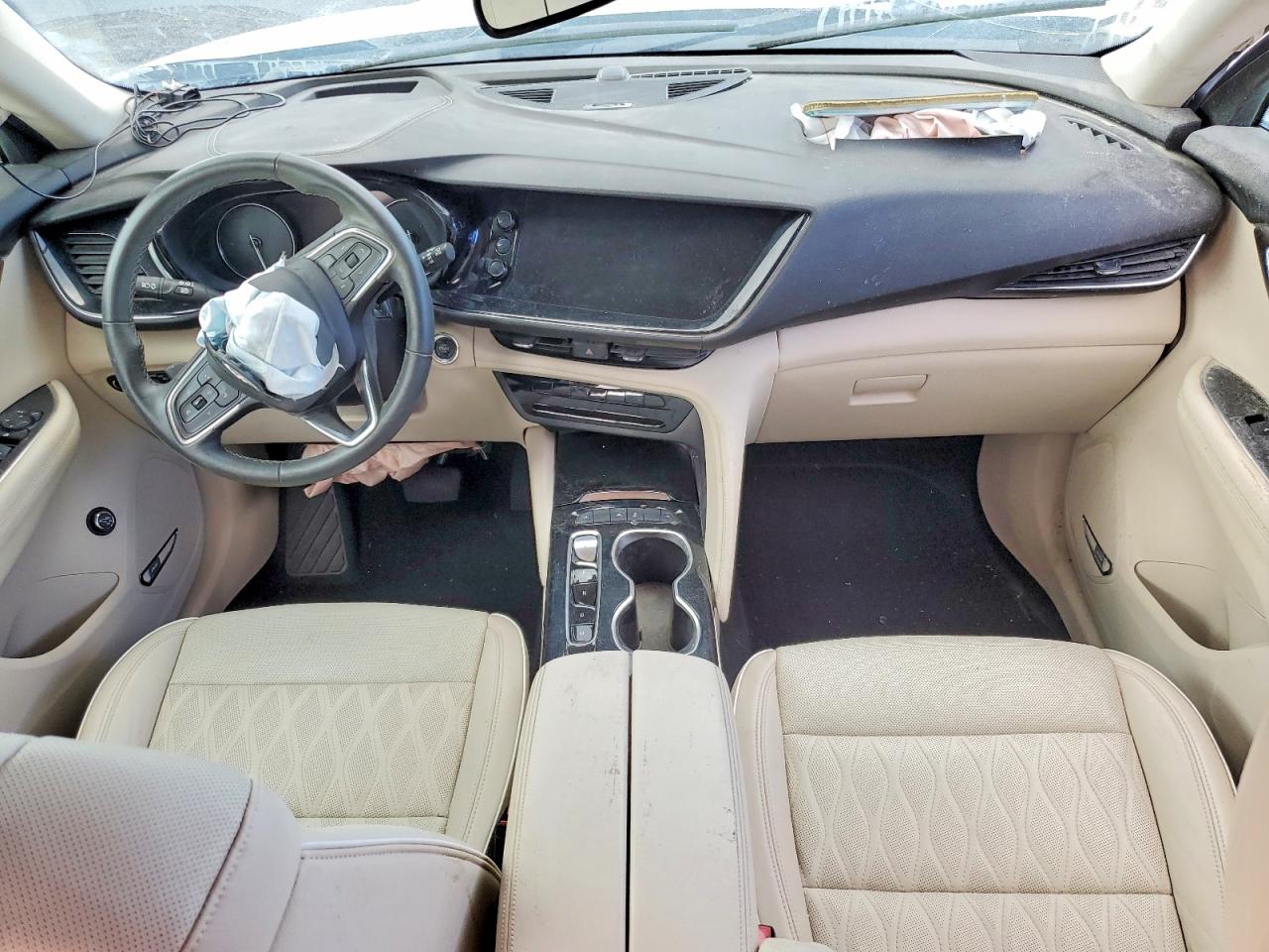 Buick Envision 2021 — 9