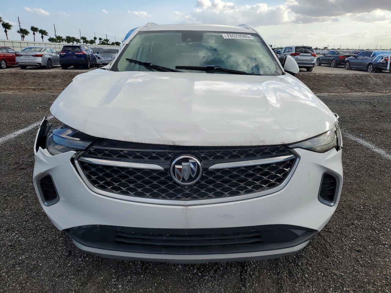 Buick Envision 2021 — 6