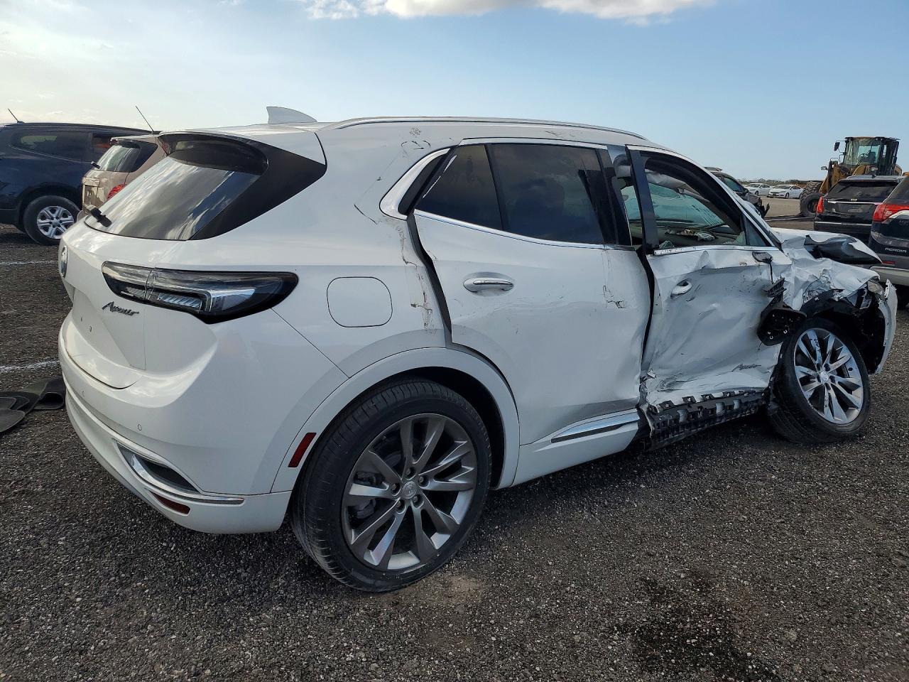 Buick Envision 2021 — 4