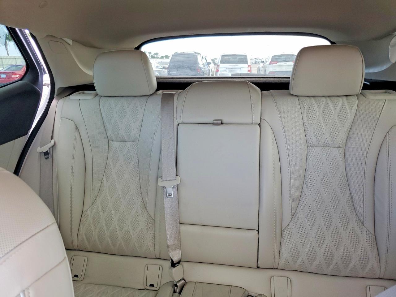Buick Envision 2021 — 11