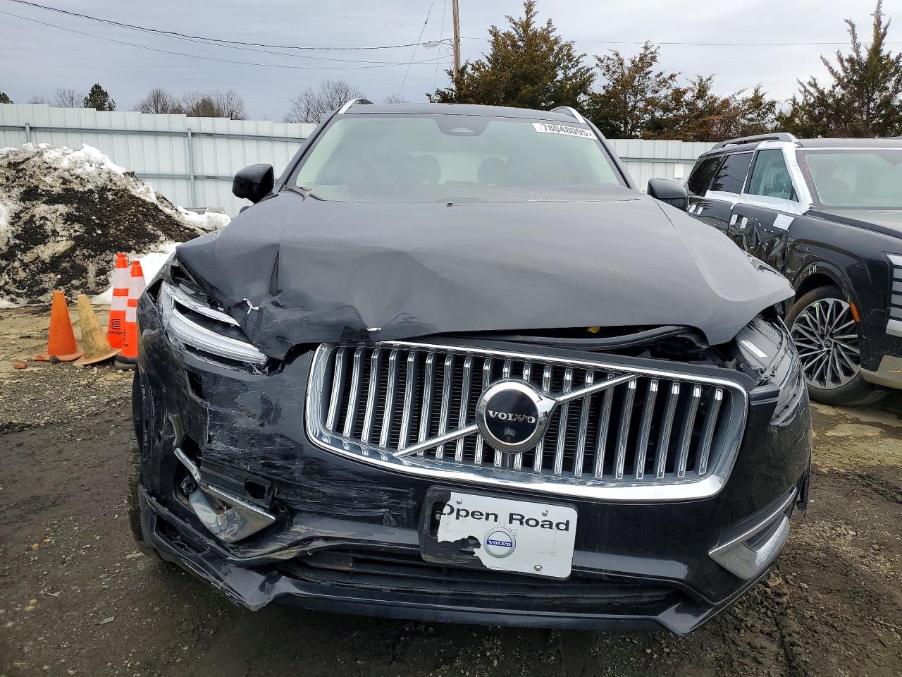 Volvo XC90 2023 — 6