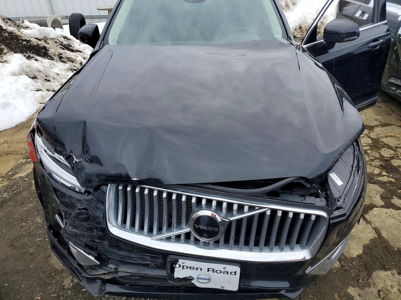 Volvo XC90 2023 — 13