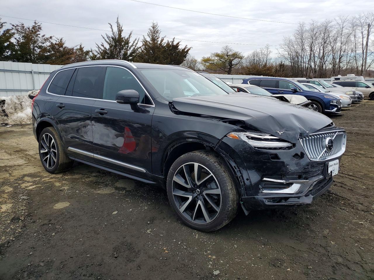 Volvo XC90 2023 — 5