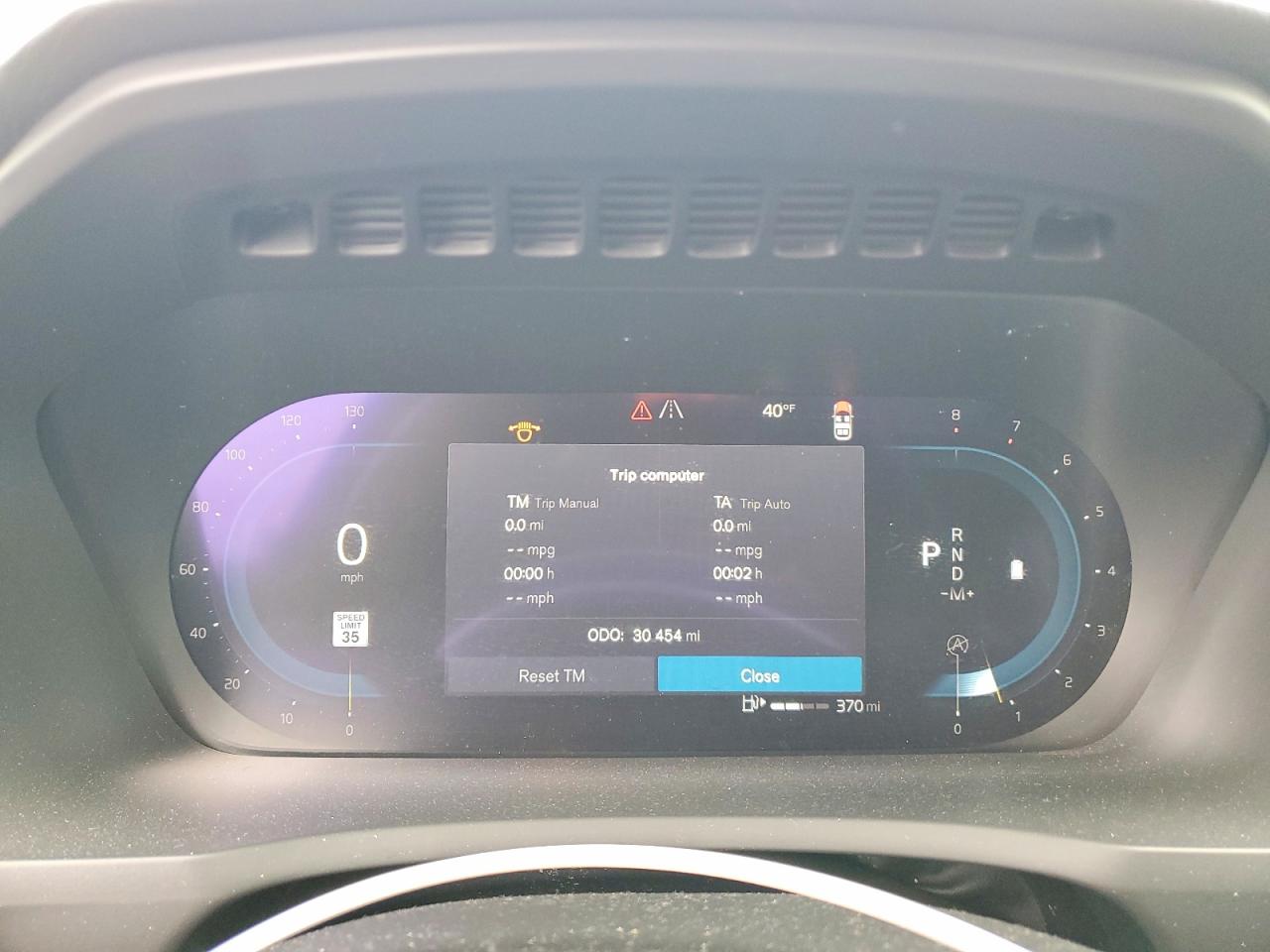 Volvo XC90 2023 — 10