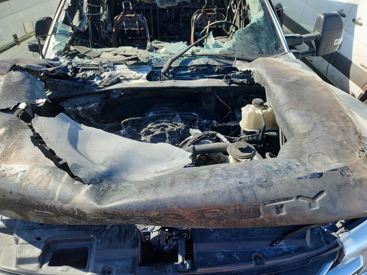 Ford F450 2022 — 12