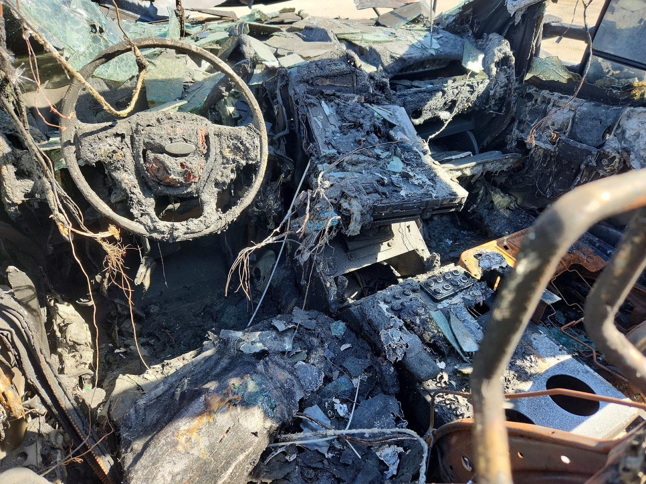 Ford F450 2022 — 9