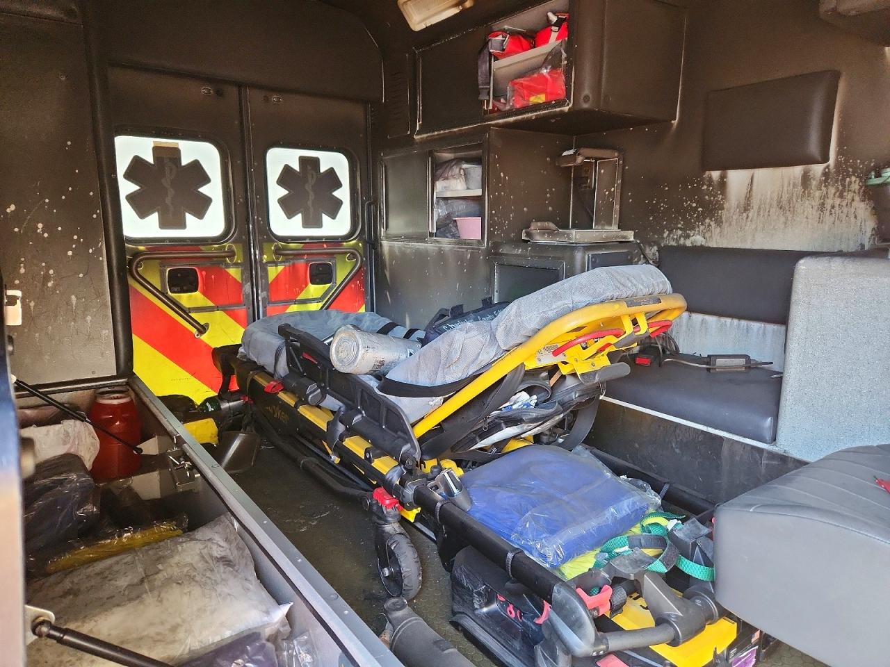 Ford F450 2022 — 11