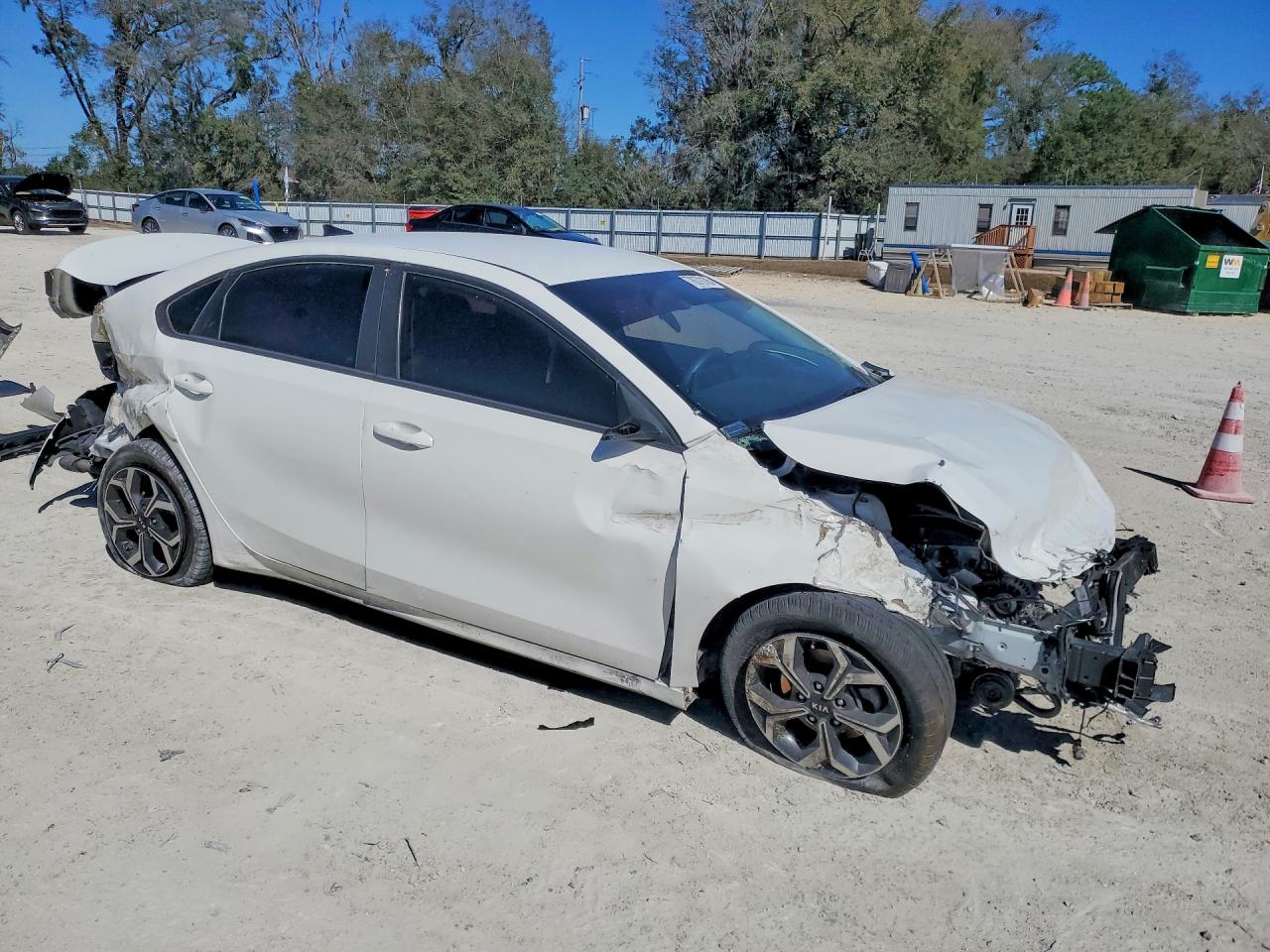 Kia Forte 2020 — 5