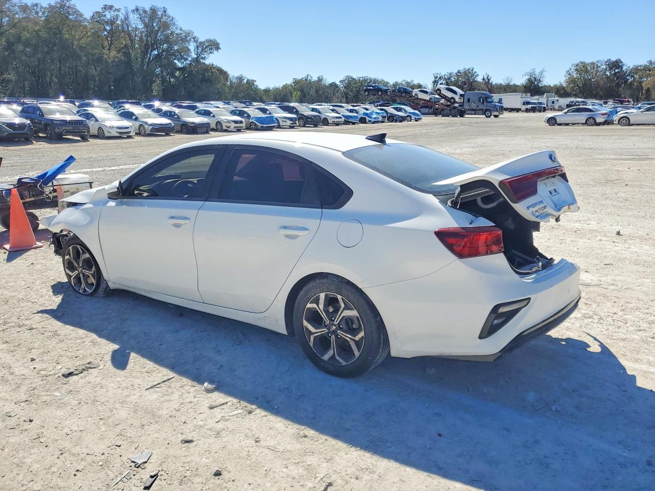 Kia Forte 2020 — 3
