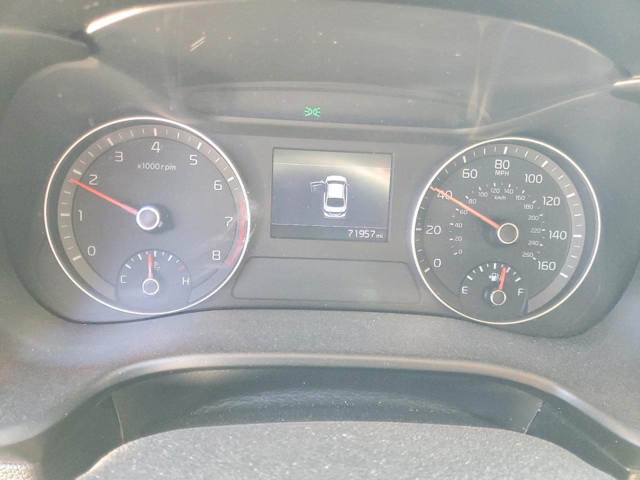 Kia Forte 2020 — 10
