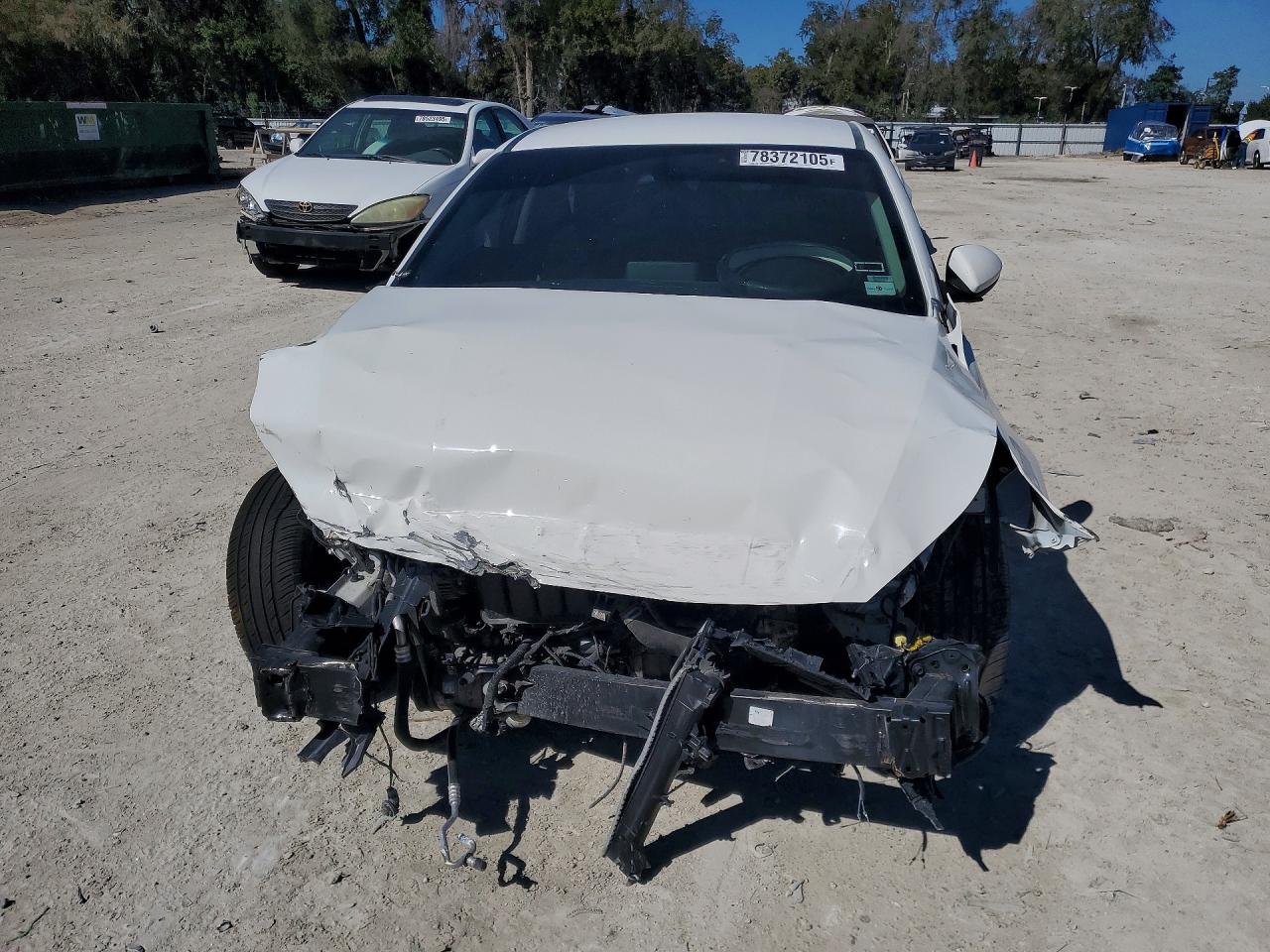 Kia Forte 2020 — 6