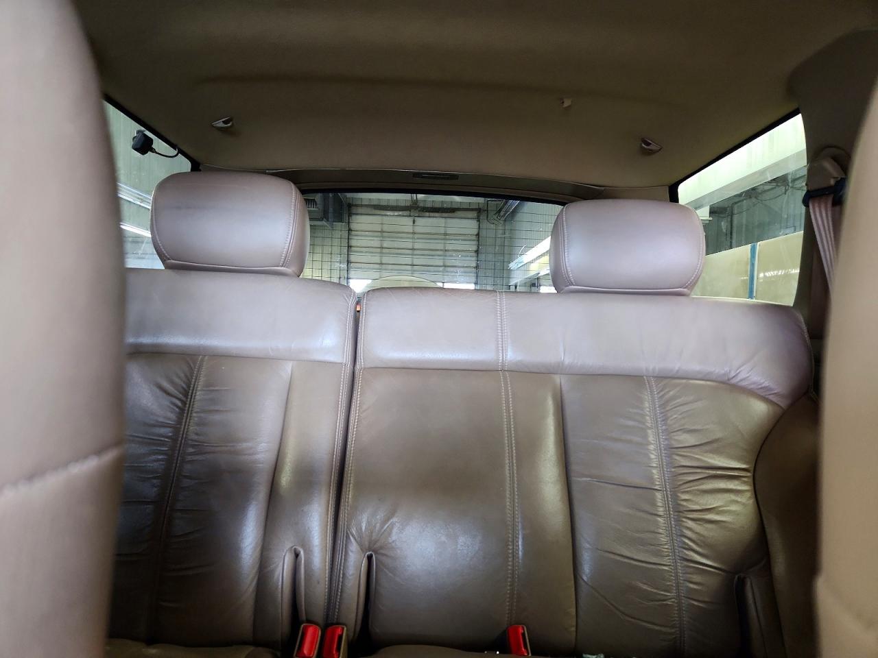 Chevrolet Blazer 2001 — 11